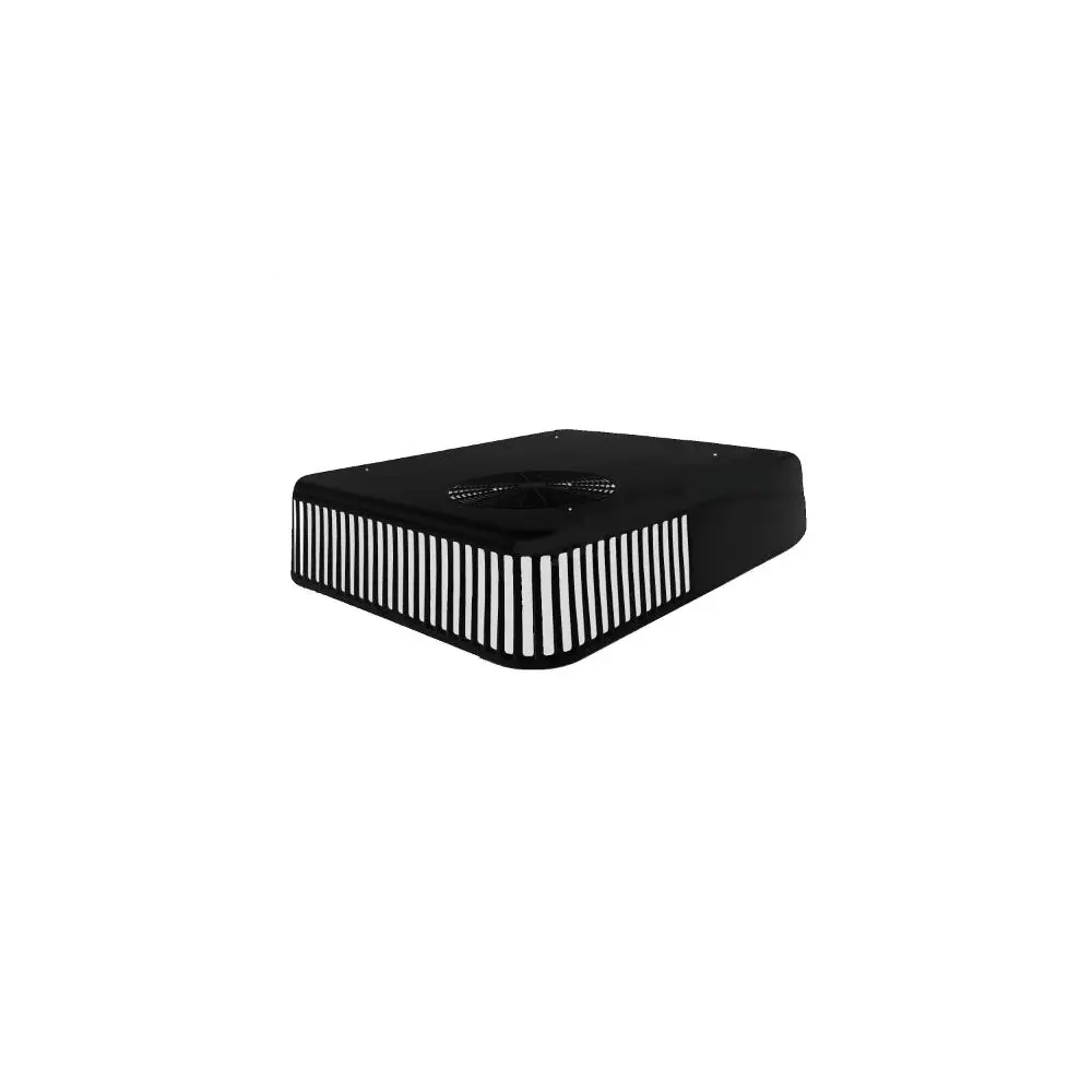 Coleman Mach 8 Air Conditioner Shroud - Black - ICO12279